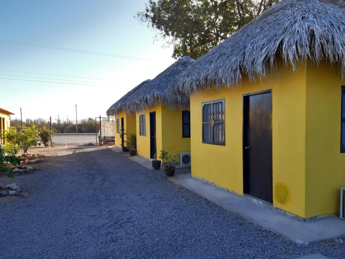 Loreto La Regional Loreto (Baja California Sur) Exterior foto