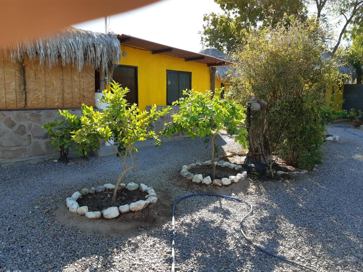 Loreto La Regional Loreto (Baja California Sur) Quarto foto