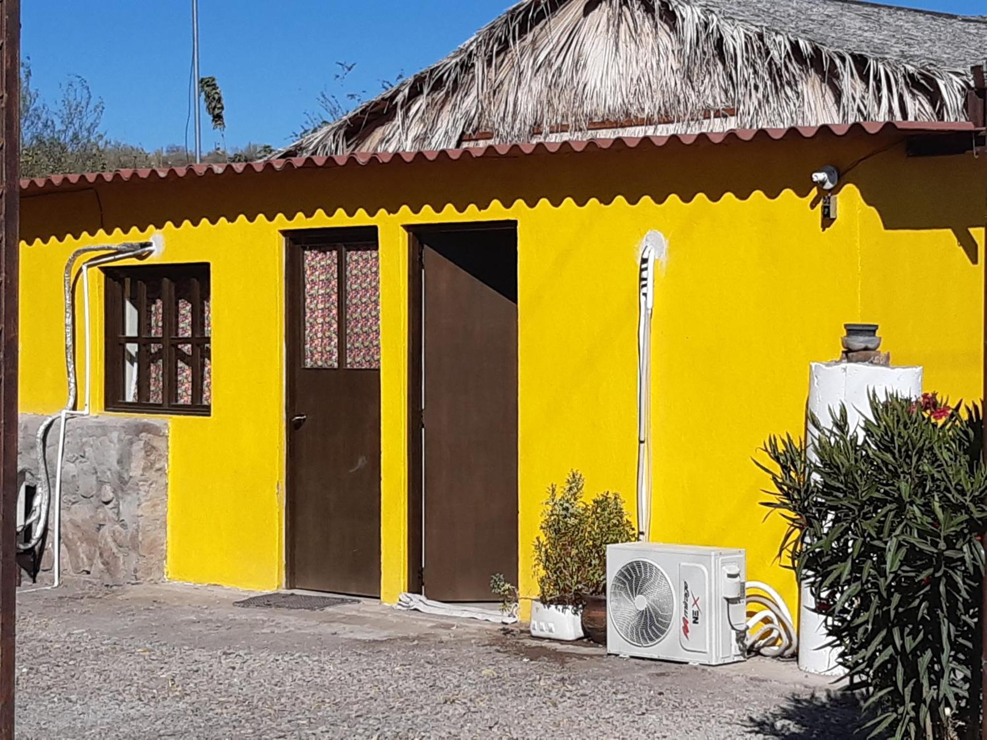 Loreto La Regional Loreto (Baja California Sur) Quarto foto